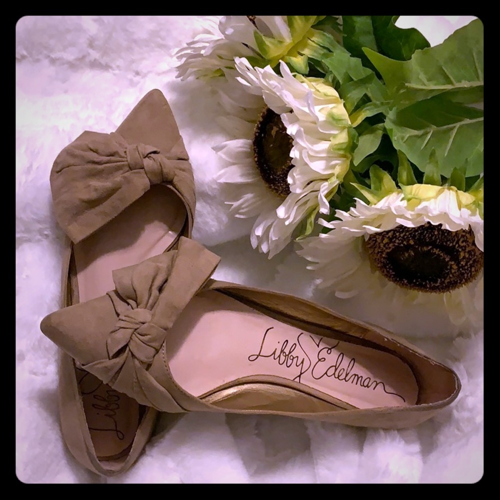Libby Edelman Shoes